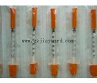 JY-A9 胰島素注射器