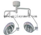 JY-A9 500-500整體反射式手術無影燈(國產(chǎn)配件)