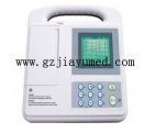心電圖機(jī) ECG-3A