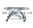 JY-D112 鋁合金急救車