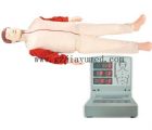 全自動電腦心肺復蘇模擬人 BIX/CPR280