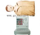 半身電腦心肺復蘇模擬人BIX/CPR230