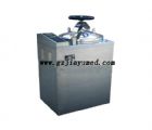 立式壓力蒸汽滅菌器 全自動微機型LS-35HG、LS-50HG、LS-75HG、LS-100HG