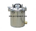 手提式壓力蒸汽滅菌器 煤電兩用YX-12LM