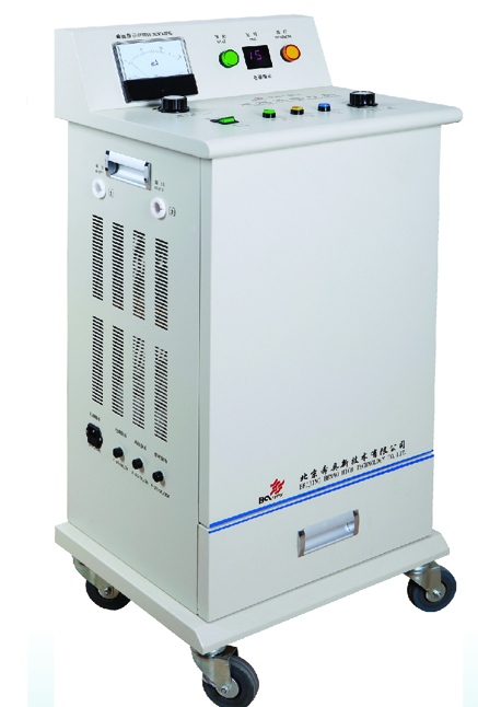BA-CD-I型超短波電療機_北京奔奧_超短波治療儀_奔奧治療儀
